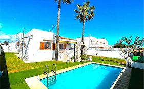 Villa Secreto